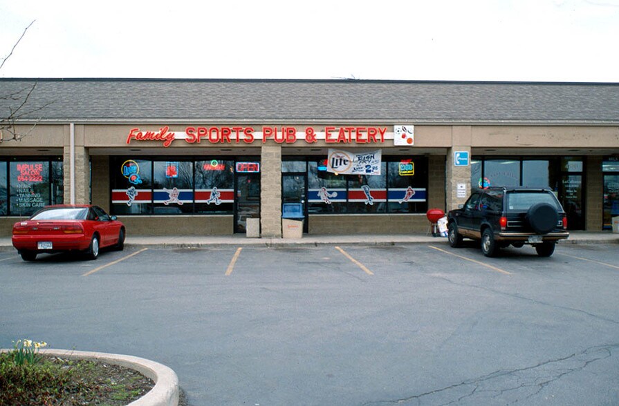4500-4574 State Route 71, Oswego, IL à louer - Autre – Image 2 sur 22