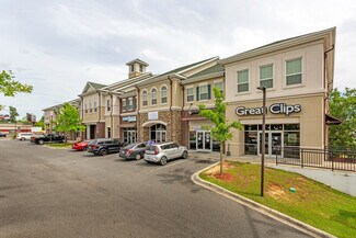 Plus de détails pour 1525 W Tennessee St, Tallahassee, FL - Local commercial à louer