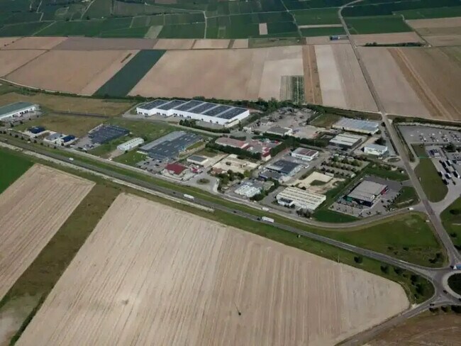 Plus de détails pour Terrain à vendre