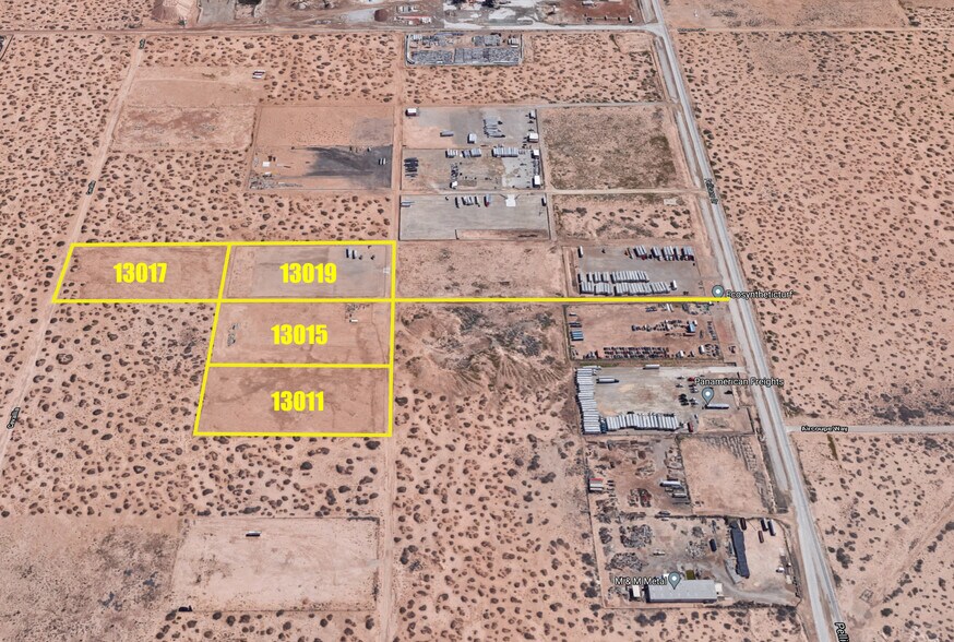 13019 Pellicano Drive, El Paso, TX à louer - Photo de l’immeuble – Image 3 sur 25