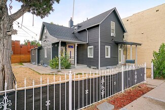 Plus de détails pour 701 Galapago St, Denver, CO - Logement à vendre