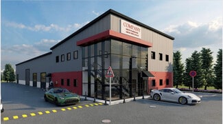 Plus de détails pour 23 Harding St, Middleborough, MA - Local d'activités à louer