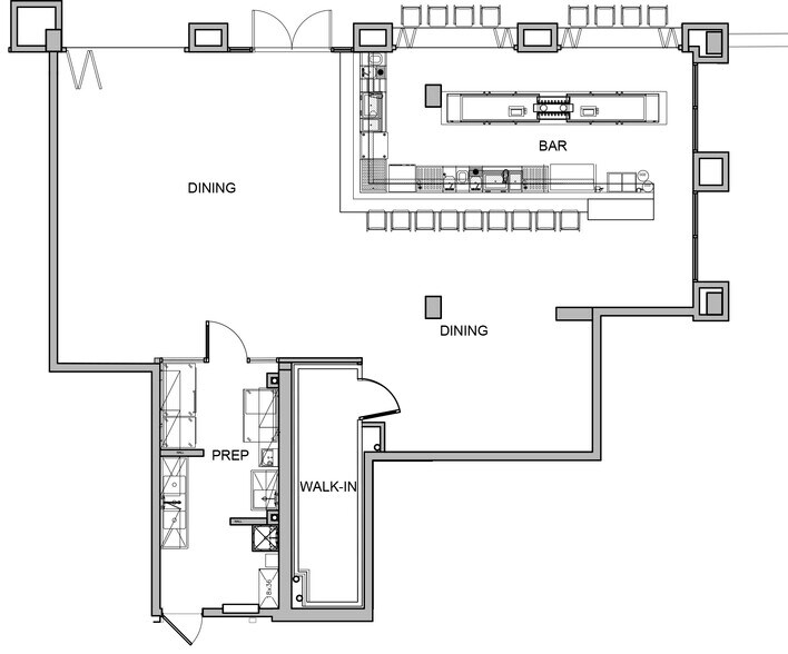 555 W Date St, San Diego, CA à louer - Photo de l’immeuble – Image 3 sur 3