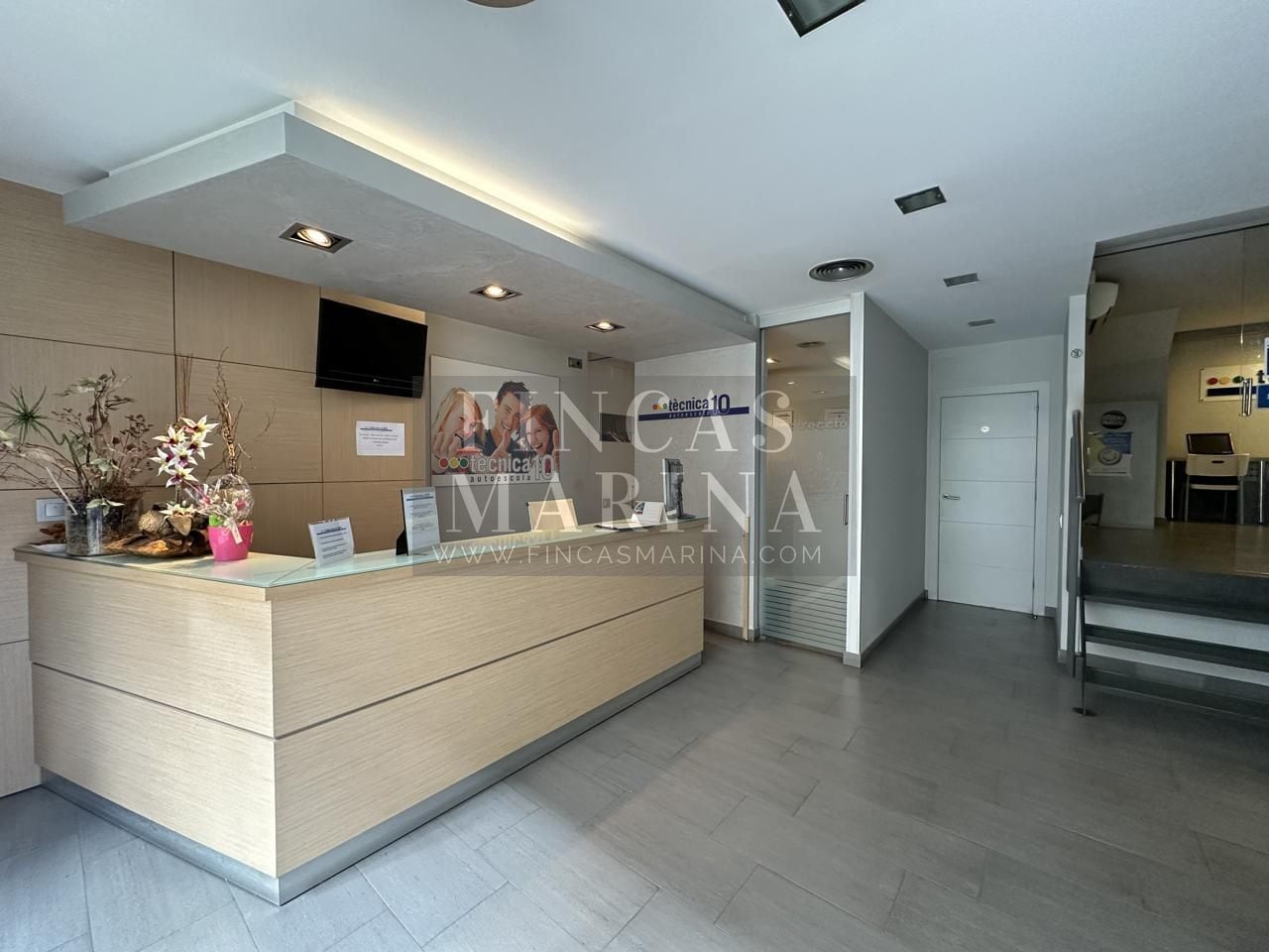 Immeuble residentiel dans Gavà, Barcelona à vendre Photo intérieure– Image 1 sur 11