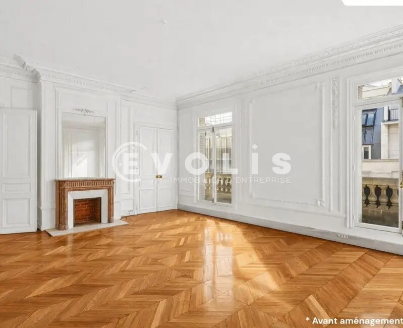 Bureau dans Paris à louer Photo intérieure– Image 1 sur 16