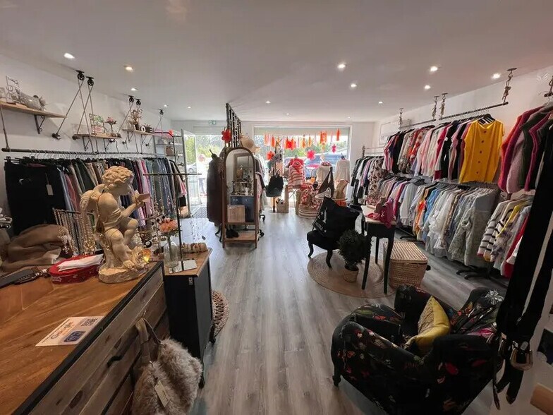 Local commercial dans Blanquefort à louer - Photo intérieure – Image 3 sur 5