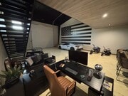 Interior Photo