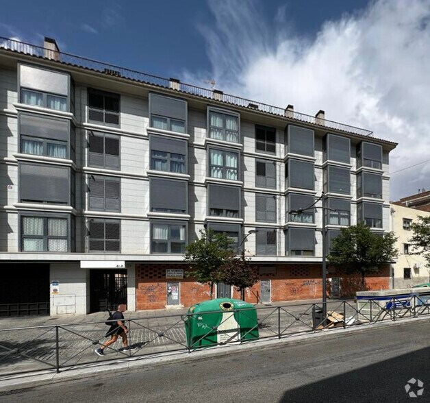 Immeuble residentiel dans Arganda del Rey, Madrid à vendre - Photo intérieure – Image 1 sur 1