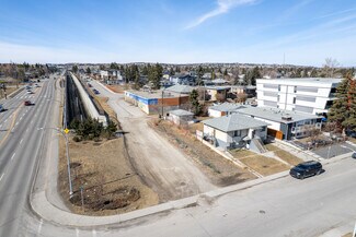 Plus de détails pour 1639 38, Calgary, AB - Terrain à vendre