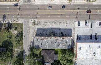 Plus de détails pour 307 S 14th St, Kingsville, TX - Local commercial à vendre