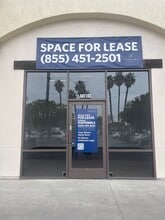 11215-11389 Long Beach Blvd, Lynwood, CA à louer Autre– Image 1 sur 5