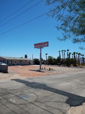 Plus de détails pour 1450 Newberry Dr, Bullhead City, AZ - Local commercial à vendre