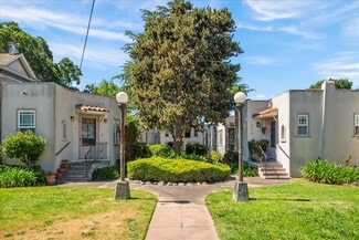 Plus de détails pour 2116 San Jose Ave, Alameda, CA - Logement à vendre