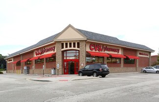 Plus de détails pour 2075 S Lake St, Mundelein, IL - Local commercial à louer