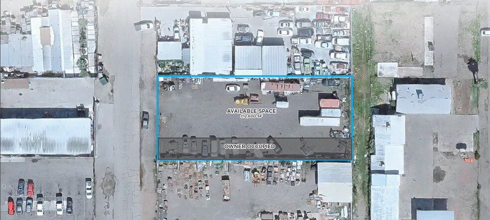 22013 N 24th Ave, Phoenix, AZ à louer - Photo de l’immeuble – Image 3 sur 3