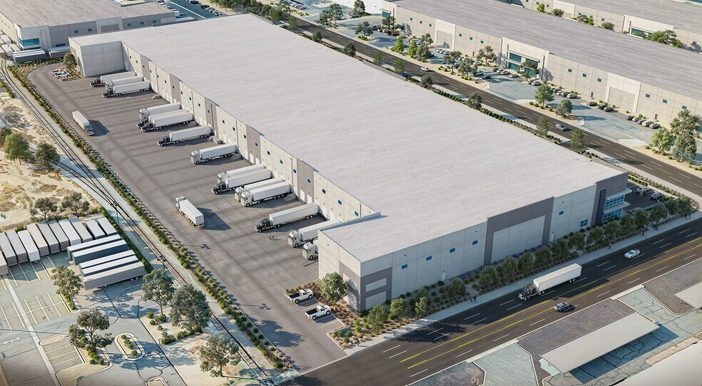 431 N 47th Ave, Phoenix, AZ à louer - Photo de l’immeuble – Image 2 sur 5