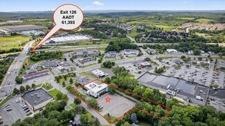 Plus de détails pour 74 Brookside Ave, Chester, NY - Local commercial à louer