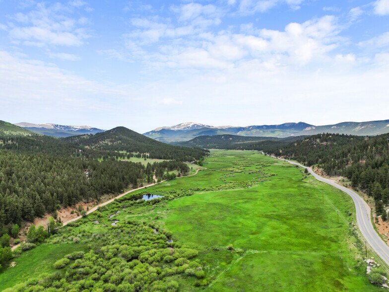 3763 County Road 43, Bailey, CO à vendre - Photo de l’immeuble – Image 3 sur 45