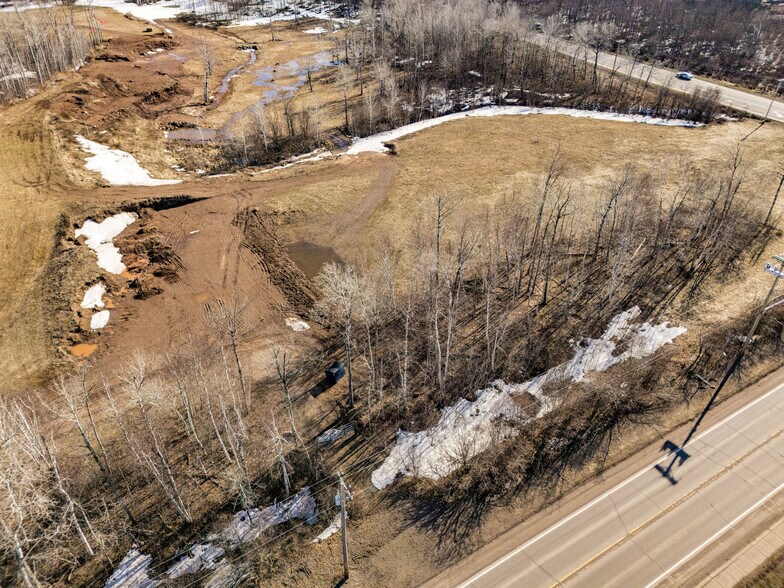 4876 Arrowhead rd, Hermantown, MN à vendre - Photo de l’immeuble – Image 2 sur 14