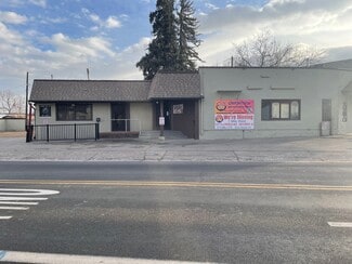 Plus de détails pour 1104-1108 E 1st St, Loveland, CO - Bureau/Local commercial à louer