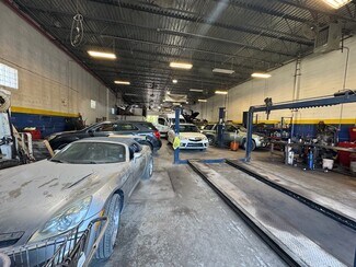 Plus de détails pour 227 Veterans Rd W, Staten Island, NY - Industriel/Logistique à louer