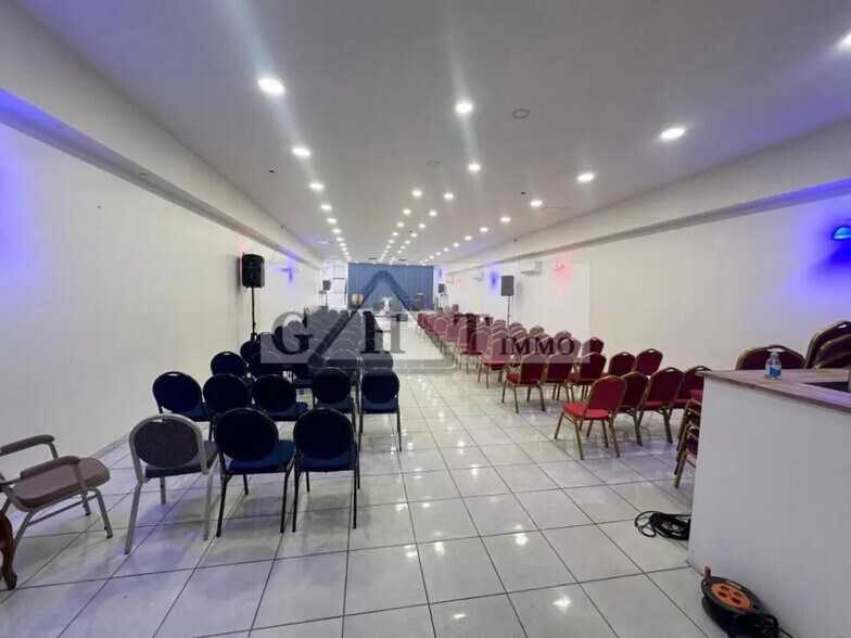 Industriel/Logistique dans Pierrefitte-sur-Seine à vendre - Photo de l’immeuble – Image 3 sur 4