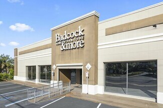 Plus de détails pour 1610 US Highway 1, Vero Beach, FL - Local commercial à louer