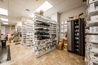 16115 Saint Vincent Way, Little Rock, AR à vendre Photo intérieure– Image 2 sur 4