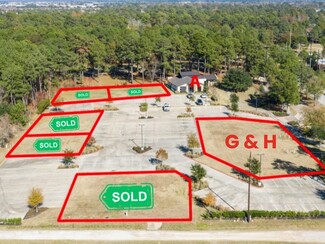 Plus de détails pour 9070 Gleannloch Forest Dr, Spring, TX - Terrain à vendre