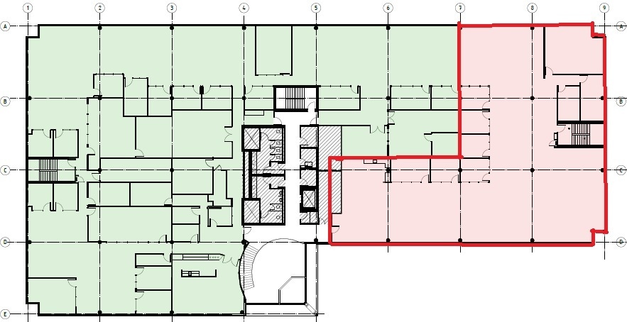 340 Terry Fox Dr, Ottawa, ON à louer Plan d’étage– Image 1 sur 1