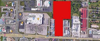 Plus de détails pour E Kearney St, Springfield, MO - Terrain à vendre