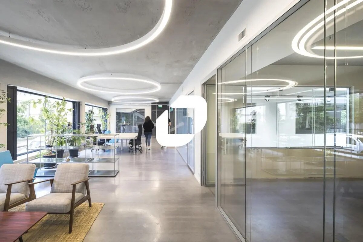 Bureau dans Paris à louer Photo de l’immeuble– Image 1 sur 12