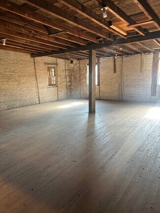 Plus de détails pour 824 Highland Ave, Lancaster, PA - Industriel/Logistique à louer