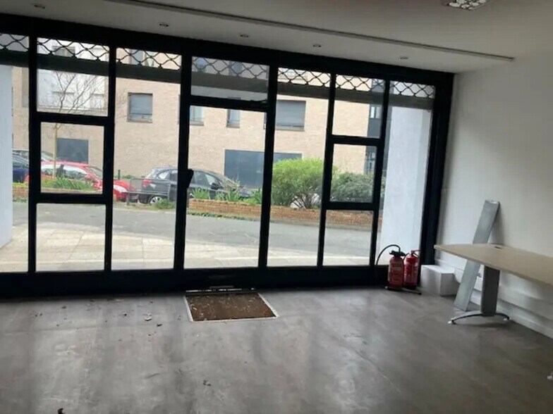 Bureau dans Fontenay-sous-Bois à louer - Photo intérieure – Image 3 sur 6