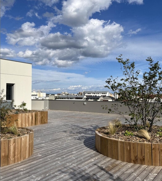 9 Rue Bonnet, Villeurbanne à louer - Photo de l’immeuble – Image 3 sur 5