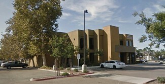 Plus de détails pour 500 S Chinowth Rd, Visalia, CA - Bureau à louer