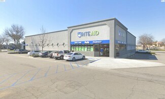 Plus de détails pour 1107 Calloway Dr, Bakersfield, CA - Local commercial à louer