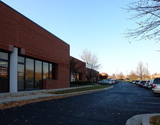 Plus de détails pour 200 Perry Pky, Gaithersburg, MD - Local d'activités à louer