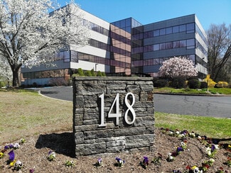 Plus de détails pour 148 Eastern Blvd, Glastonbury, CT - Bureau à louer