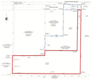 Plus de détails pour NW Sun Blvd, Lawton, OK - Terrain à vendre