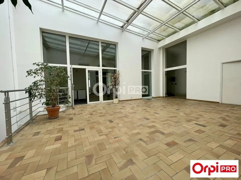 Bureau dans Lille à vendre - Photo intérieure – Image 2 sur 8