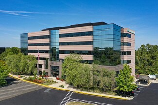 Plus de détails pour 3000 Corporate Exchange Dr, Columbus, OH - Bureau à louer