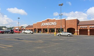 Plus de détails pour 815 Pelham Rd S, Jacksonville, AL - Local commercial à louer