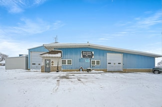 Plus de détails pour 6869 Columbus St, New Vienna, IA - Industriel/Logistique à vendre