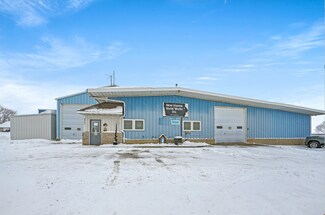 Plus de détails pour 6869 Columbus St, New Vienna, IA - Industriel/Logistique à vendre