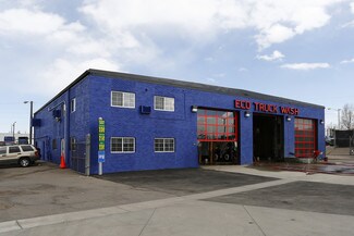 Plus de détails pour Brighton Blvd & York St - Portfolio Sale – à vendre, Denver, CO