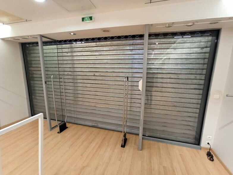 Local commercial dans Limoges à vendre - Photo de l’immeuble – Image 3 sur 12