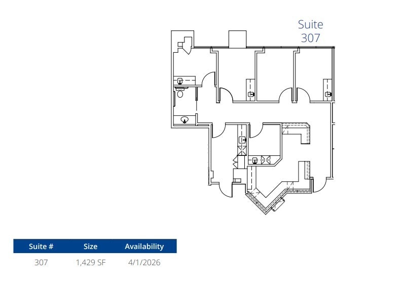 50 Bellefontaine St, Pasadena, CA à louer Plan d’étage– Image 1 sur 1