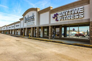 Plus de détails pour 1210 Wilson Rd, Newberry, SC - Local commercial à louer