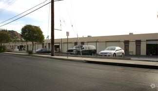 Plus de détails pour 12770 Pierce St, Pacoima, CA - Industriel/Logistique à louer